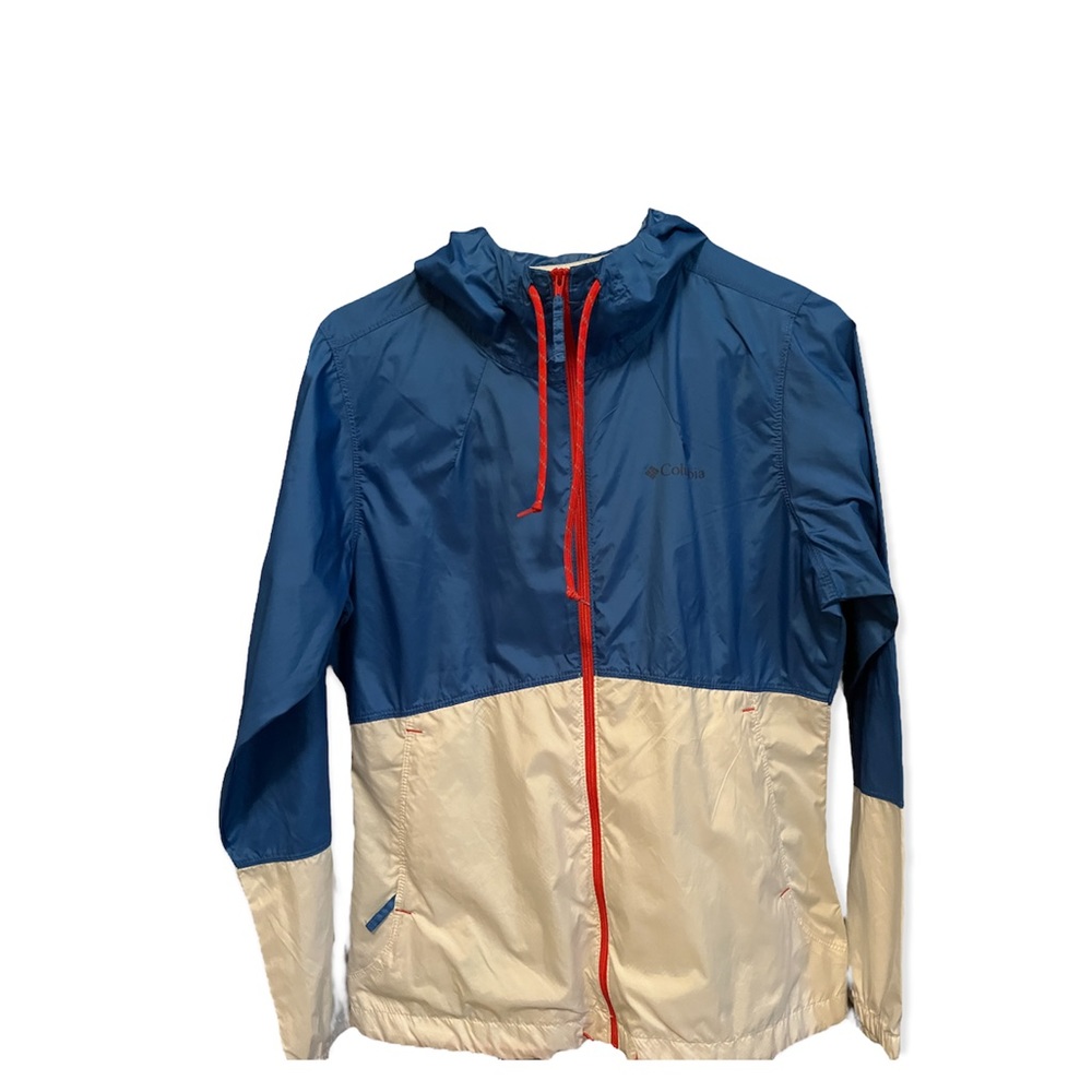 Columbia Jacket